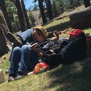 Meet your Posher, Marnie